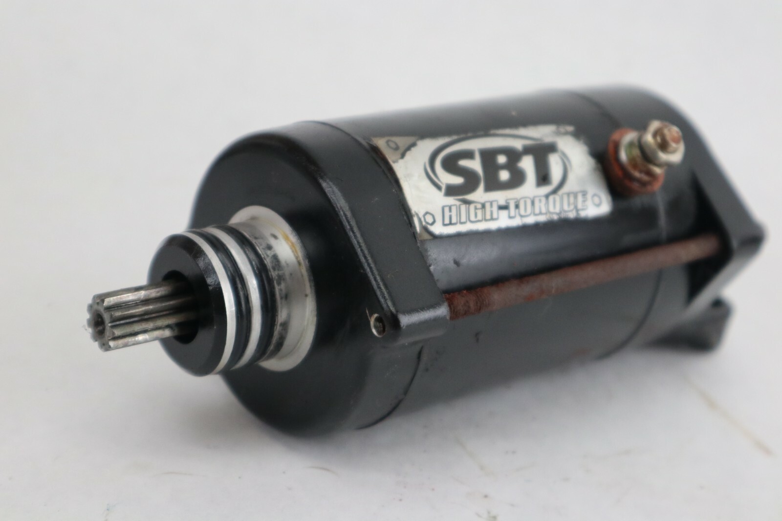 Polaris Starter SL 750 /SL 650 /SLT 750 /SLH /SLX /SL 700 4010675 SBT 39-301 - Image 11