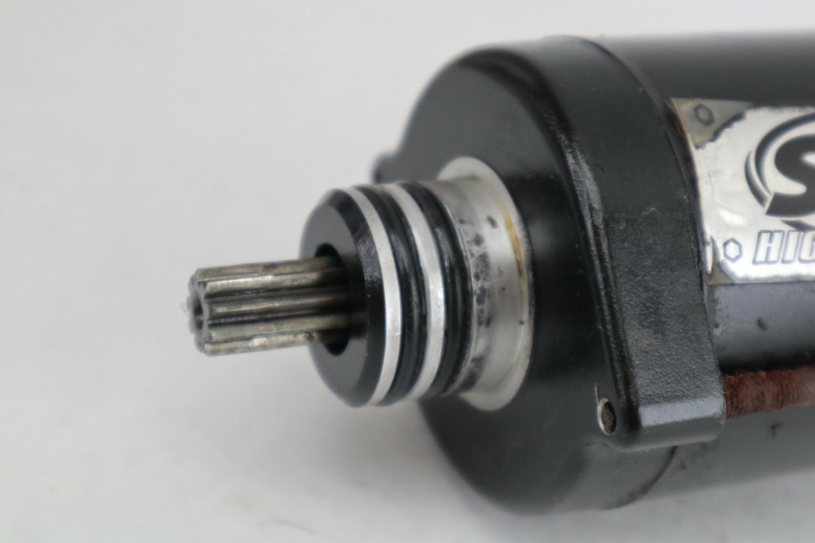 Polaris Starter SL 750 /SL 650 /SLT 750 /SLH /SLX /SL 700 4010675 SBT 39-301 - Image 12