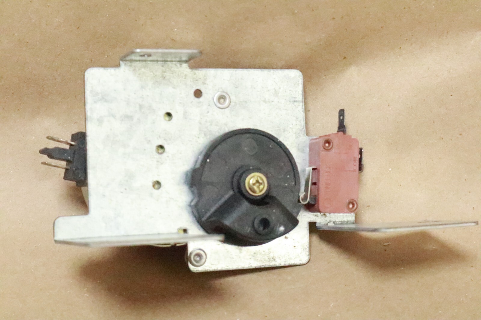 Kenmore Frigidaire Range Door Lock Motor Ass. Part # 316415400 316137500 - Image 6