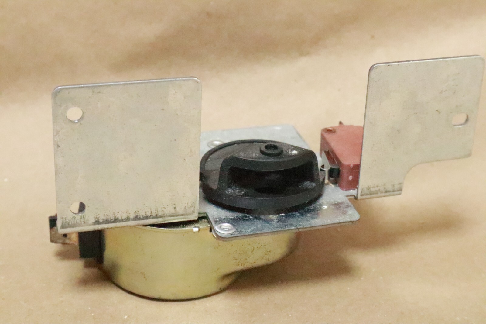 Kenmore Frigidaire Range Door Lock Motor Ass. Part # 316415400 316137500 - Image 8