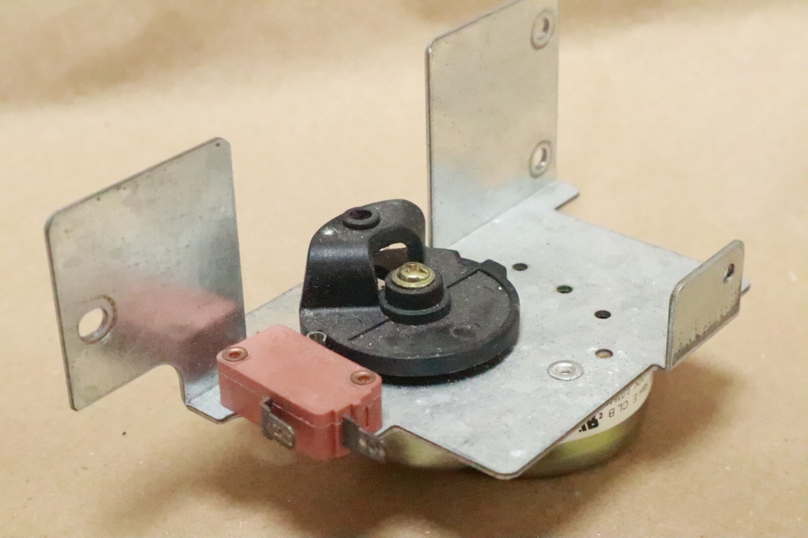 Kenmore Frigidaire Range Door Lock Motor Ass. Part # 316415400 316137500 - Image 11