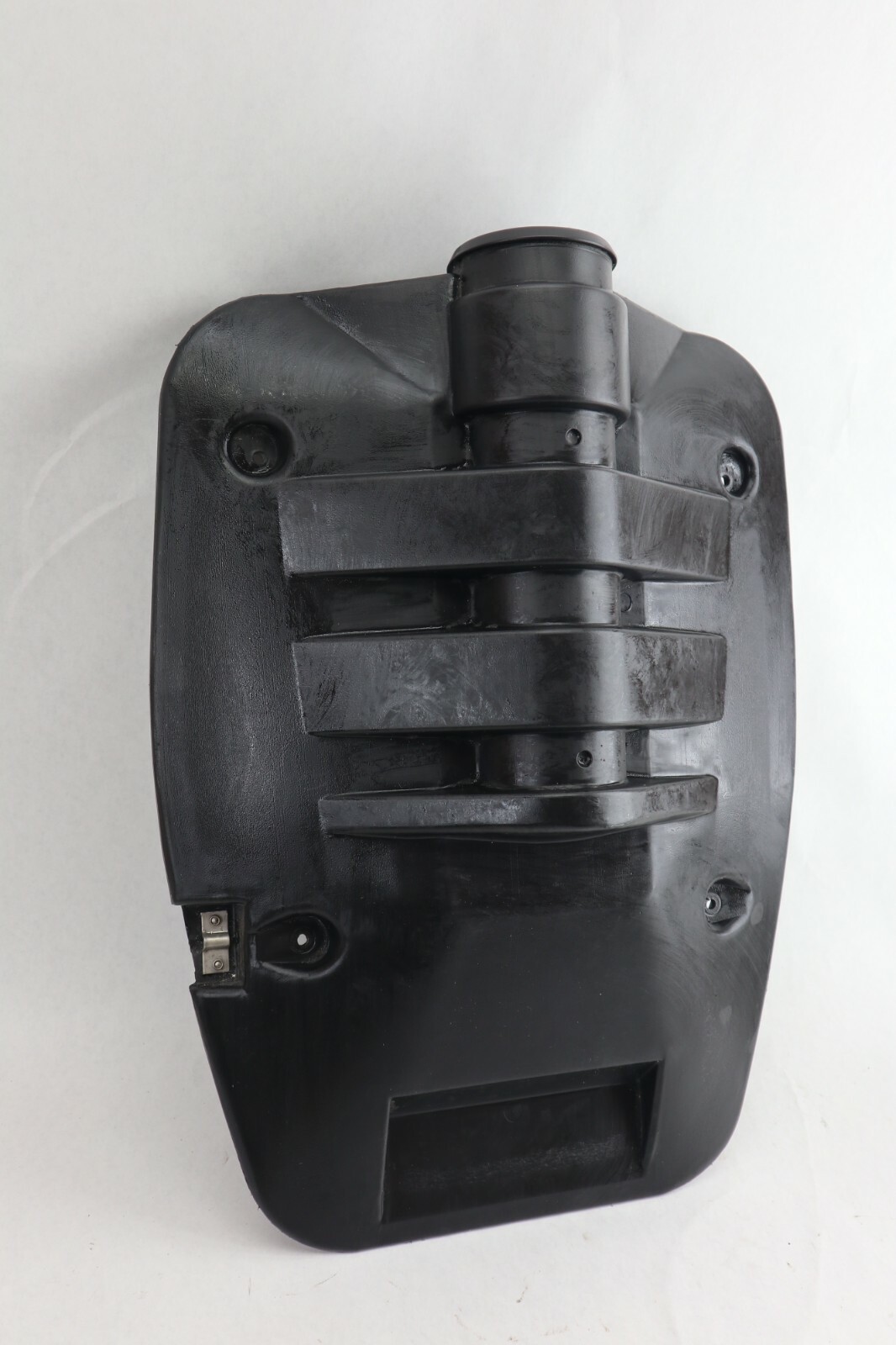1996 1995 POLARIS SL 750 780 900 Front Upper Storage Bin Lid Inner Hood - Image 2