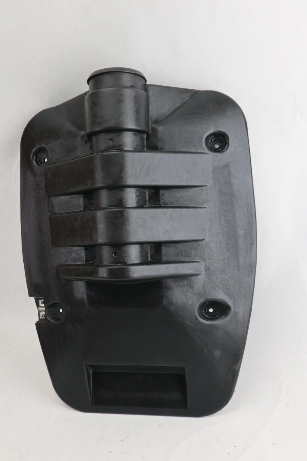 1996 1995 POLARIS SL 750 780 900 Front Upper Storage Bin Lid Inner Hood - Image 3
