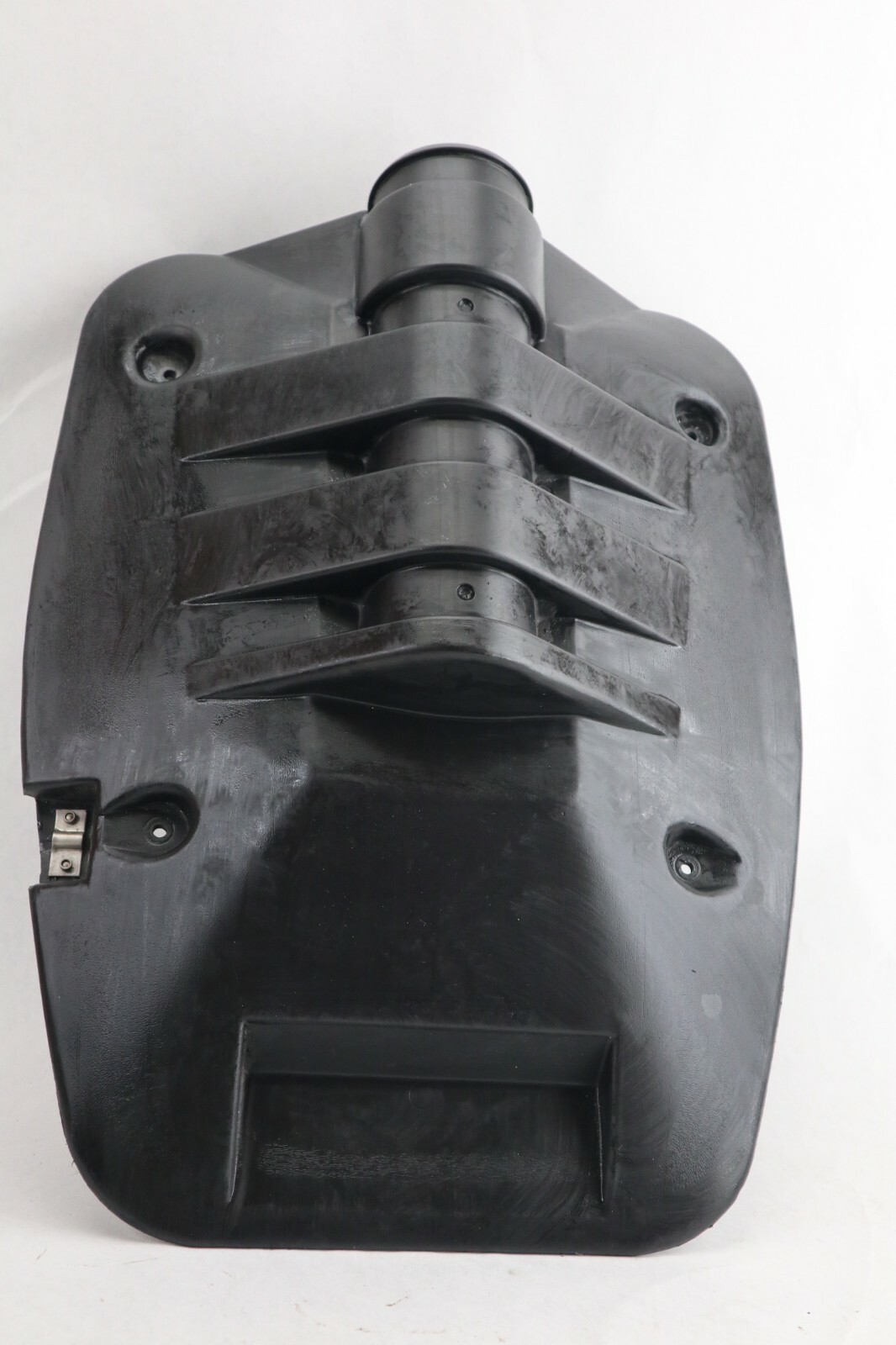 1996 1995 POLARIS SL 750 780 900 Front Upper Storage Bin Lid Inner Hood - Image 4