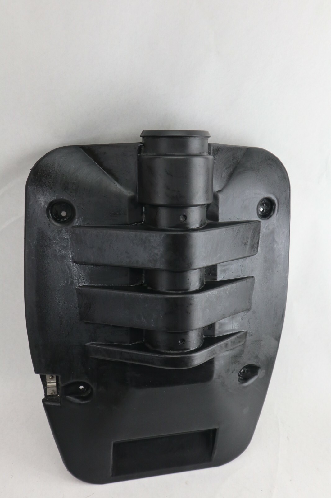 1996 1995 POLARIS SL 750 780 900 Front Upper Storage Bin Lid Inner Hood - Image 5