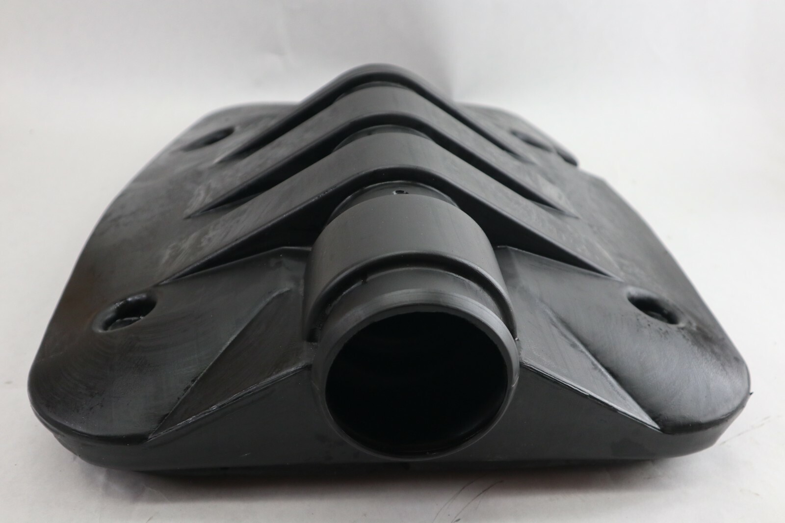 1996 1995 POLARIS SL 750 780 900 Front Upper Storage Bin Lid Inner Hood - Image 6