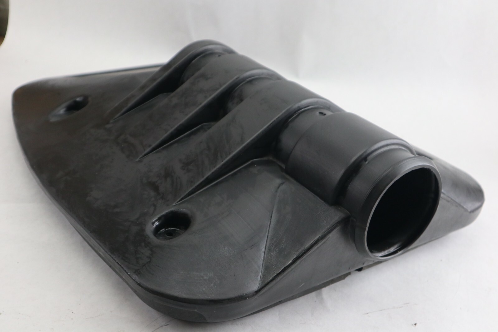 1996 1995 POLARIS SL 750 780 900 Front Upper Storage Bin Lid Inner Hood - Image 7