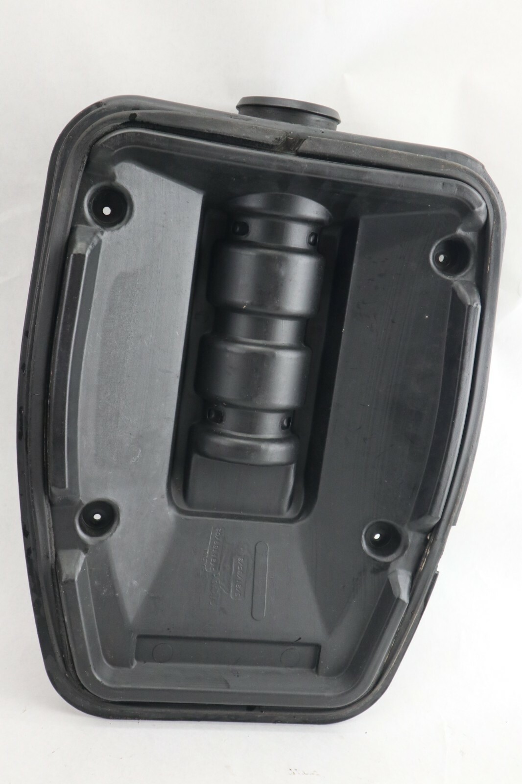1996 1995 POLARIS SL 750 780 900 Front Upper Storage Bin Lid Inner Hood - Image 8