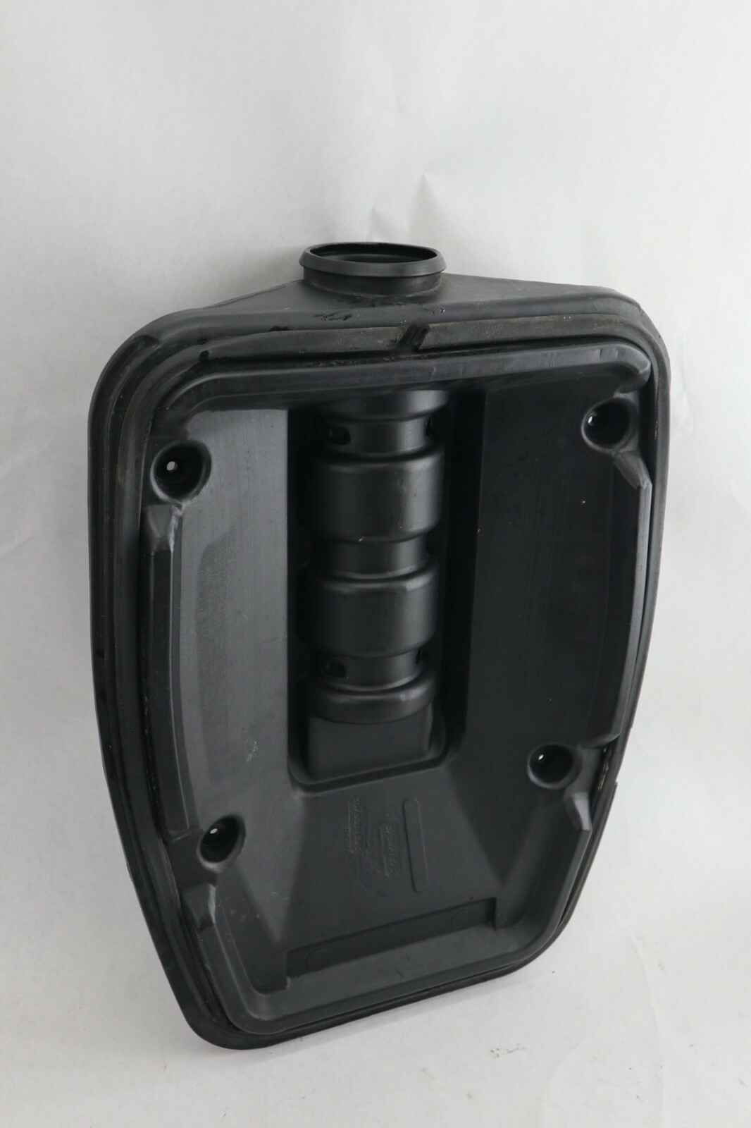 1996 1995 POLARIS SL 750 780 900 Front Upper Storage Bin Lid Inner Hood - Image 9