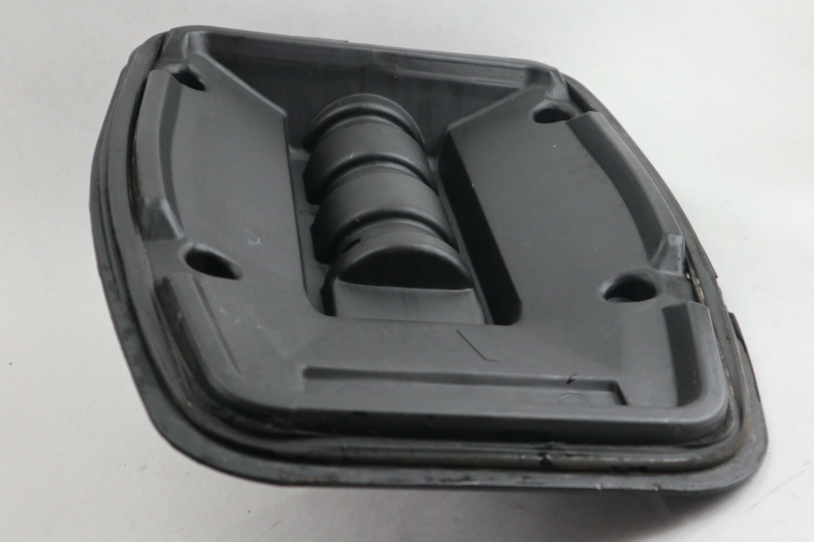 1996 1995 POLARIS SL 750 780 900 Front Upper Storage Bin Lid Inner Hood - Image 11