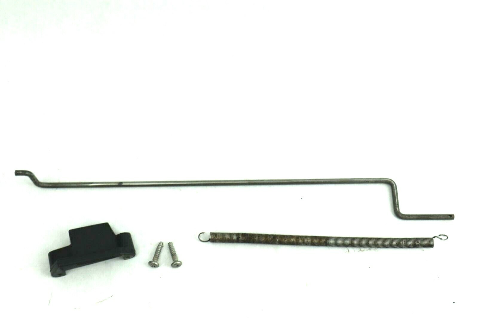 1995 95 POLARIS SL750 SL650 HOOD PROP STAY