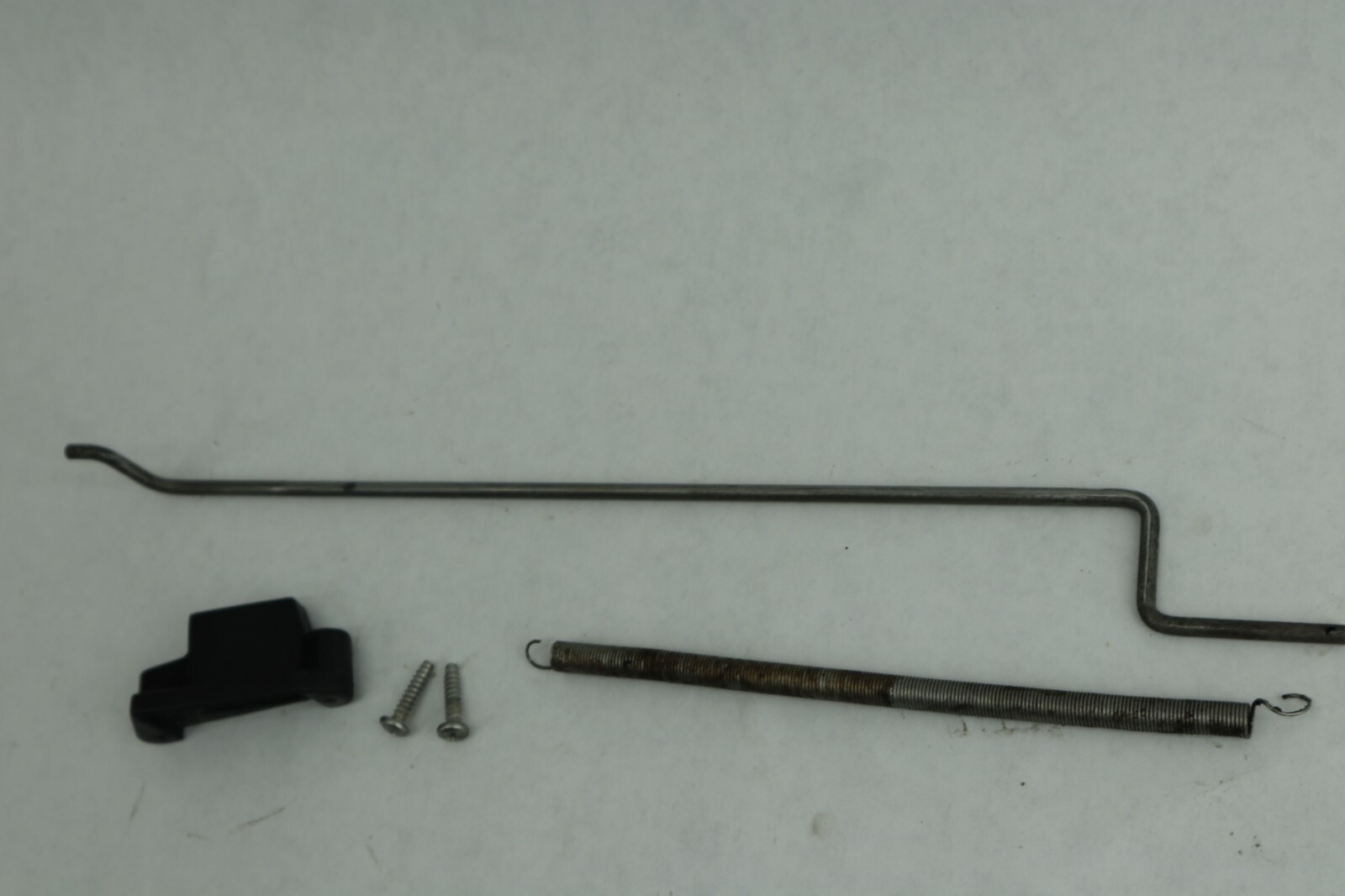 1995 95 POLARIS SL750 SL650 HOOD PROP STAY - Image 3