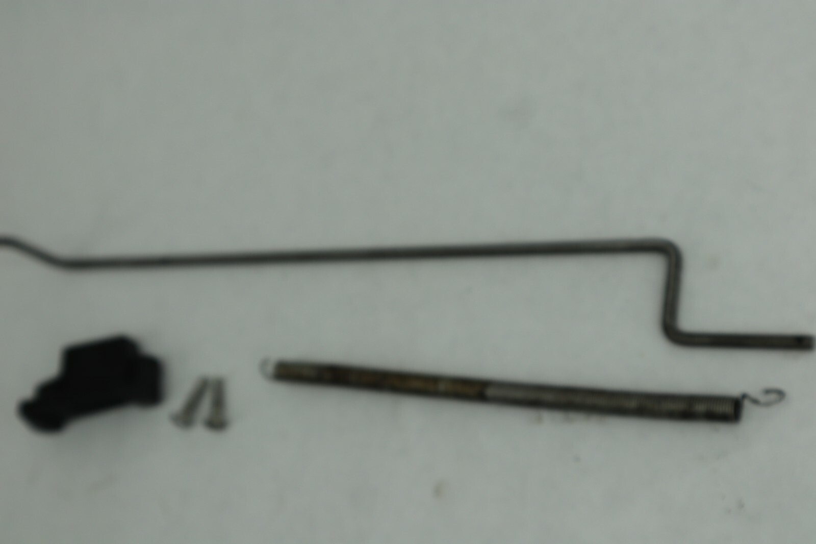 1995 95 POLARIS SL750 SL650 HOOD PROP STAY - Image 5