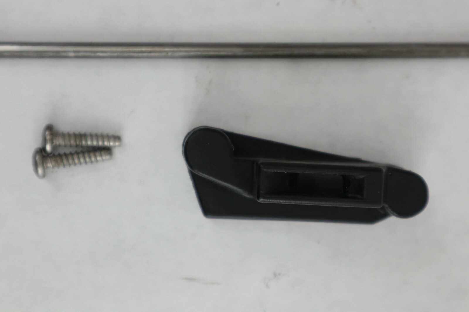 1995 95 POLARIS SL750 SL650 HOOD PROP STAY - Image 8