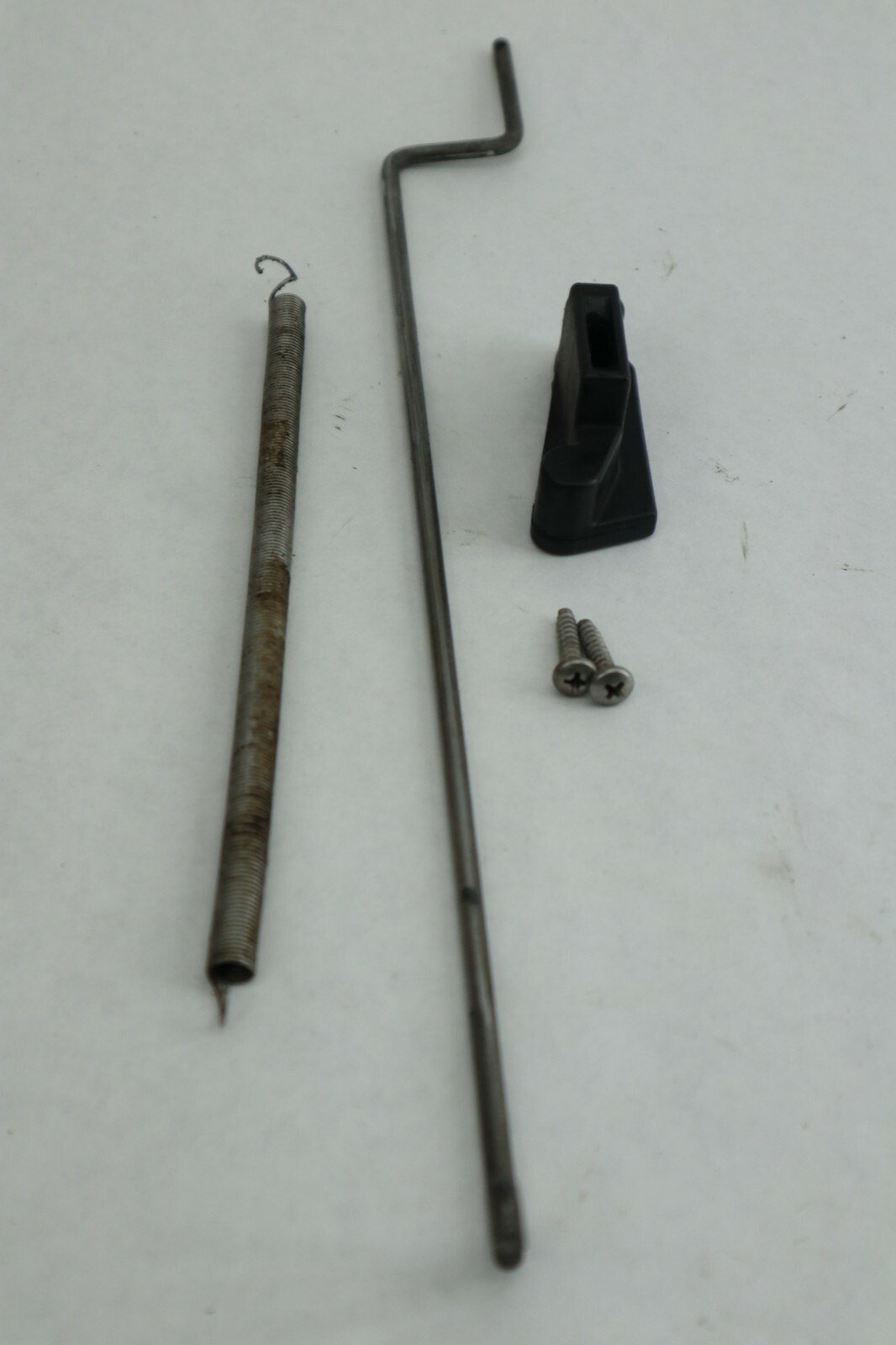 1995 95 POLARIS SL750 SL650 HOOD PROP STAY - Image 9