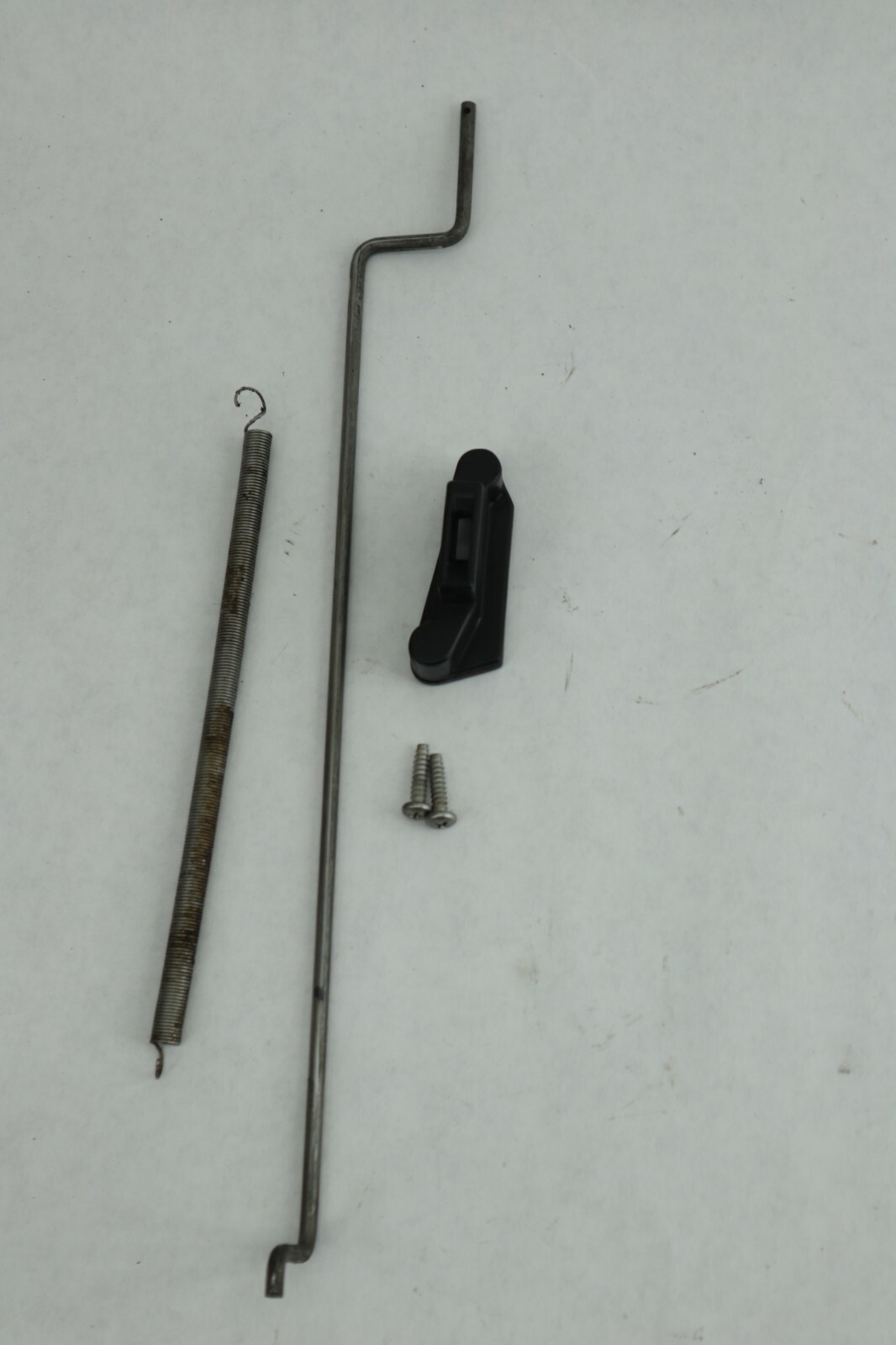 1995 95 POLARIS SL750 SL650 HOOD PROP STAY - Image 10