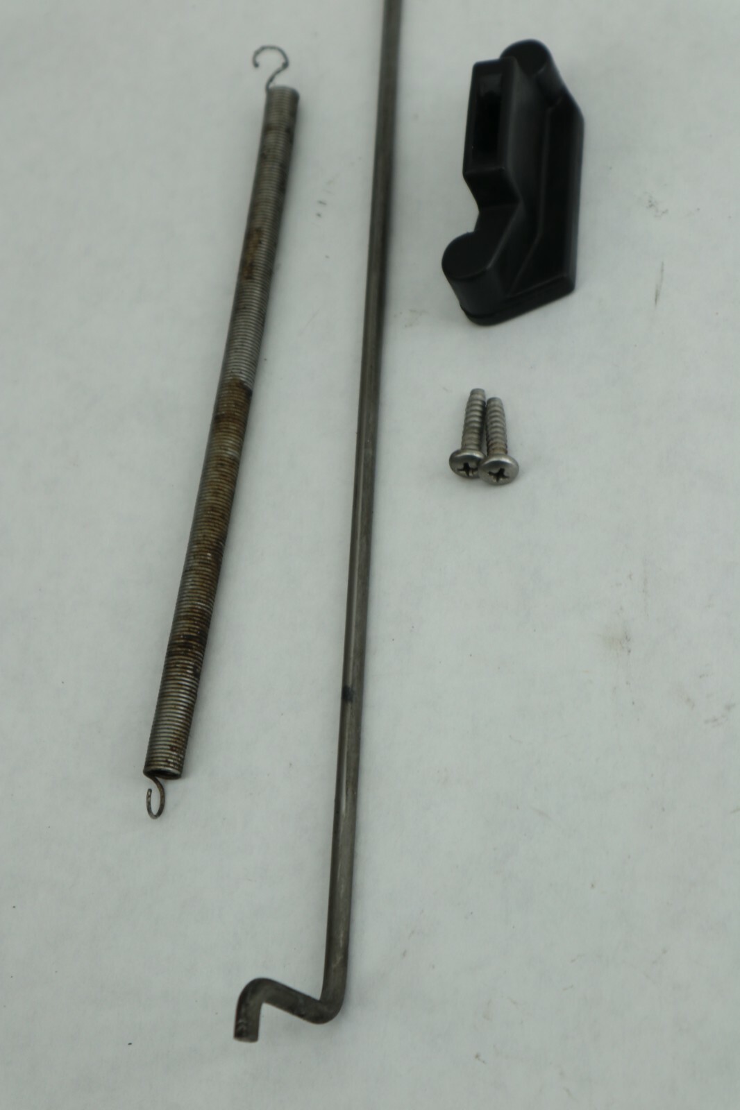1995 95 POLARIS SL750 SL650 HOOD PROP STAY - Image 12