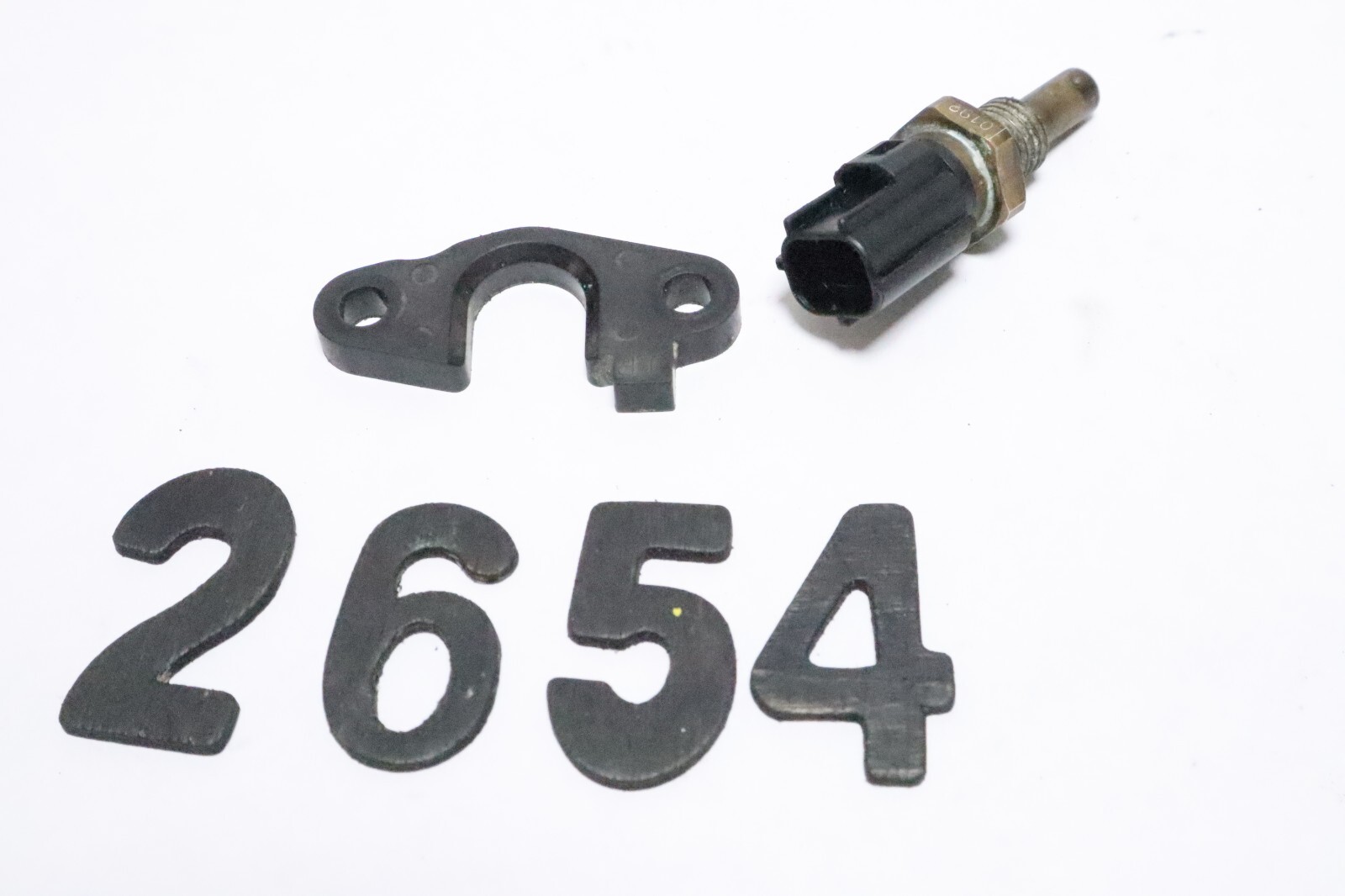 804295T For Mercury Mariner 75HP 80HP 90HP 100HP 115HP Outboard Thermo Sensor - Image 2