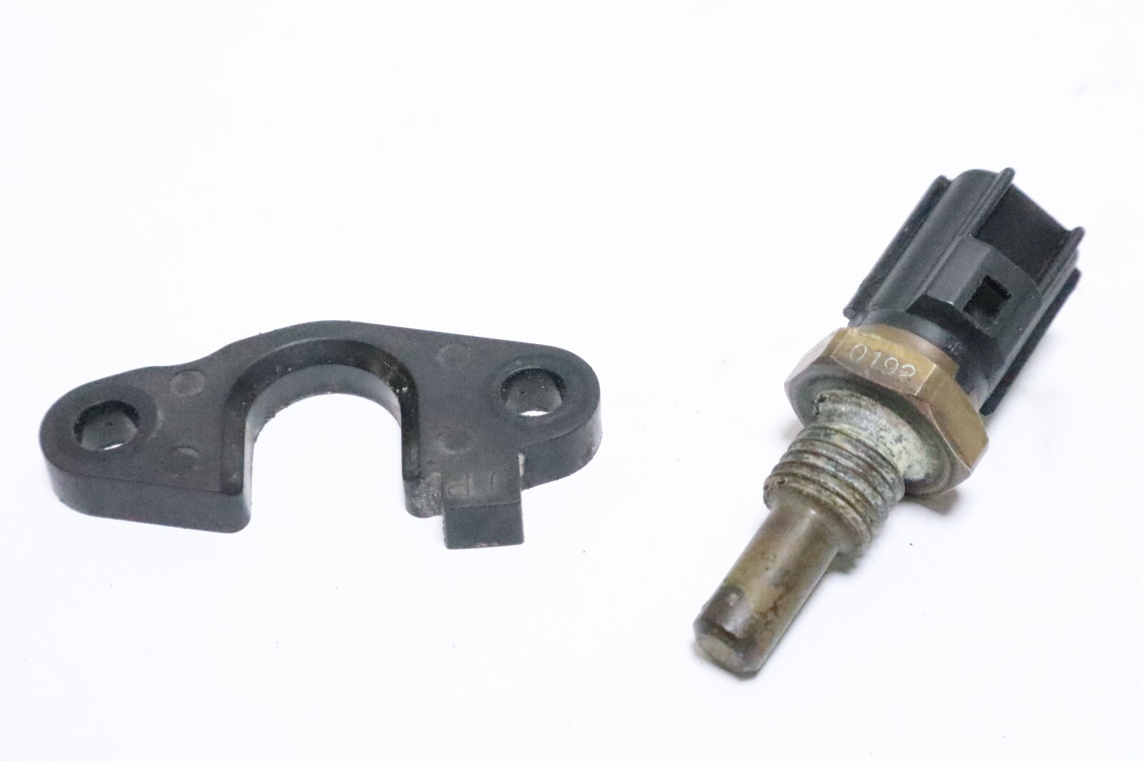 804295T For Mercury Mariner 75HP 80HP 90HP 100HP 115HP Outboard Thermo Sensor - Image 4