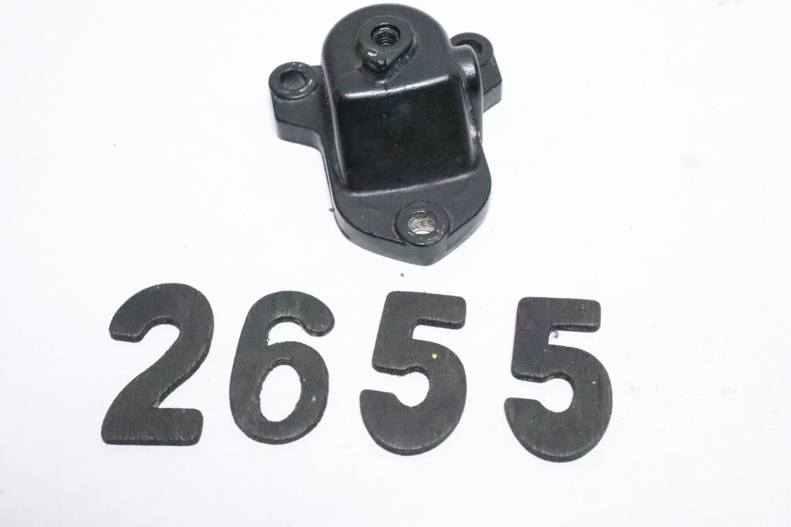 Mercury F 90 20" 4 Str. Cover 804083 - Image 2