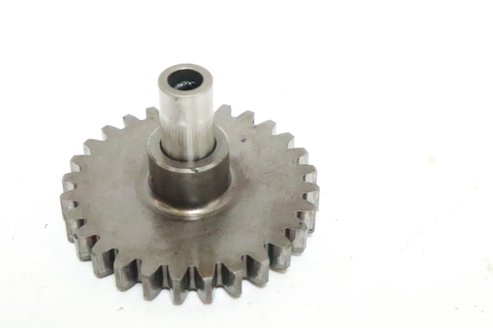 06-17 Kawasaki 28T Idler Gear # 16085-0074 Ninja 650R 650 Vulcan Versys