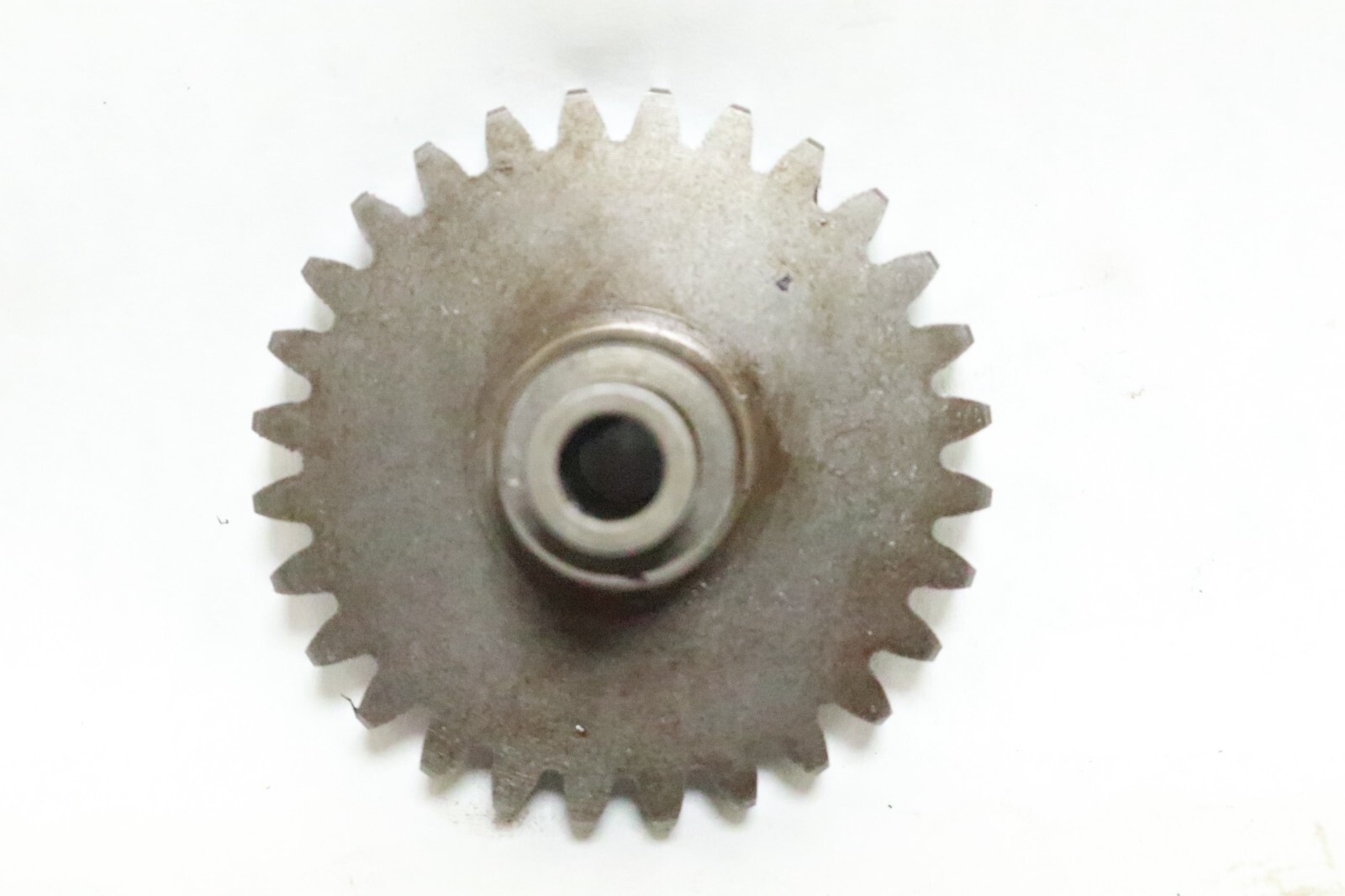 06-17 Kawasaki 28T Idler Gear # 16085-0074 Ninja 650R 650 Vulcan Versys - Image 3