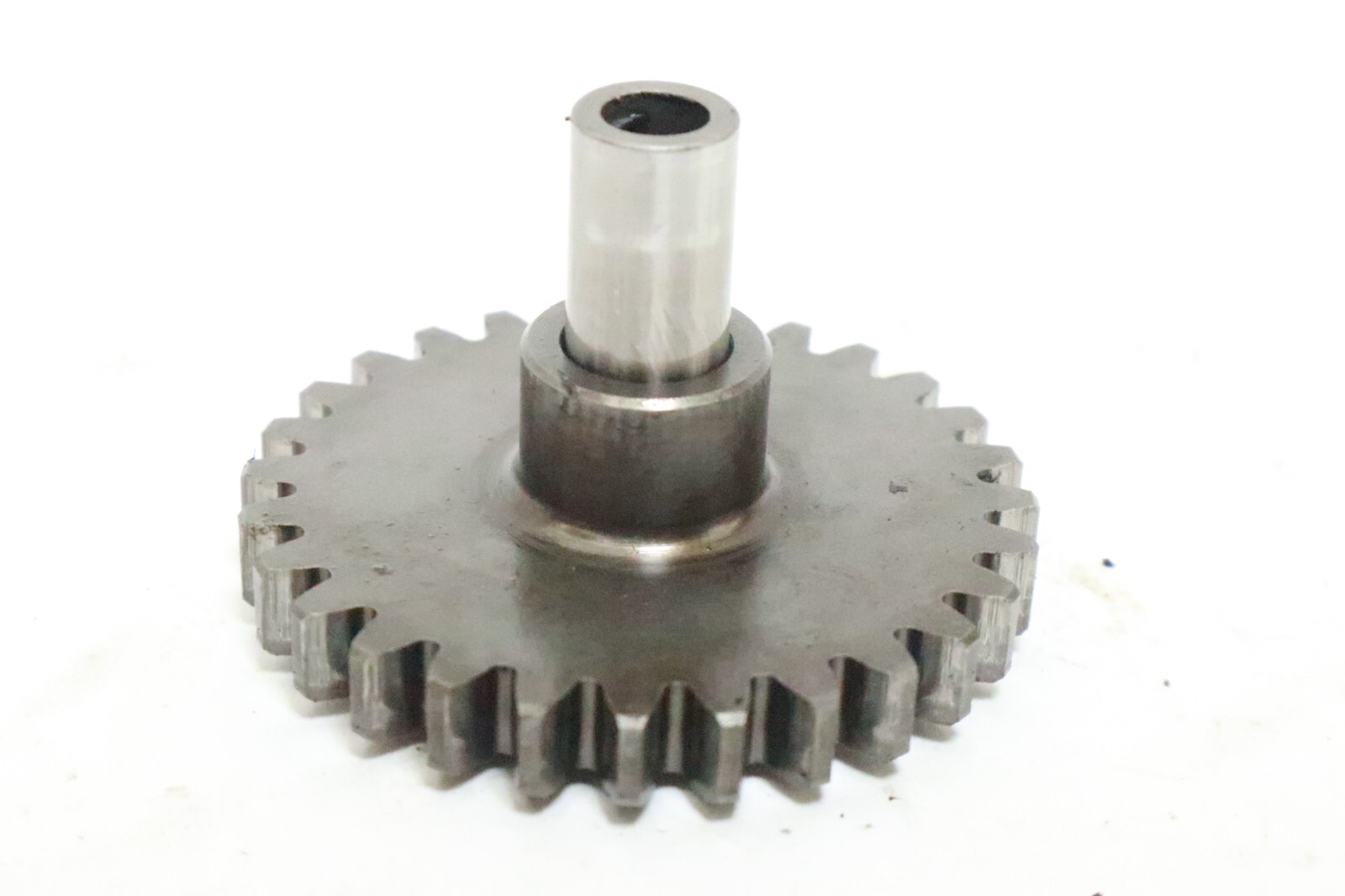 06-17 Kawasaki 28T Idler Gear # 16085-0074 Ninja 650R 650 Vulcan Versys - Image 5