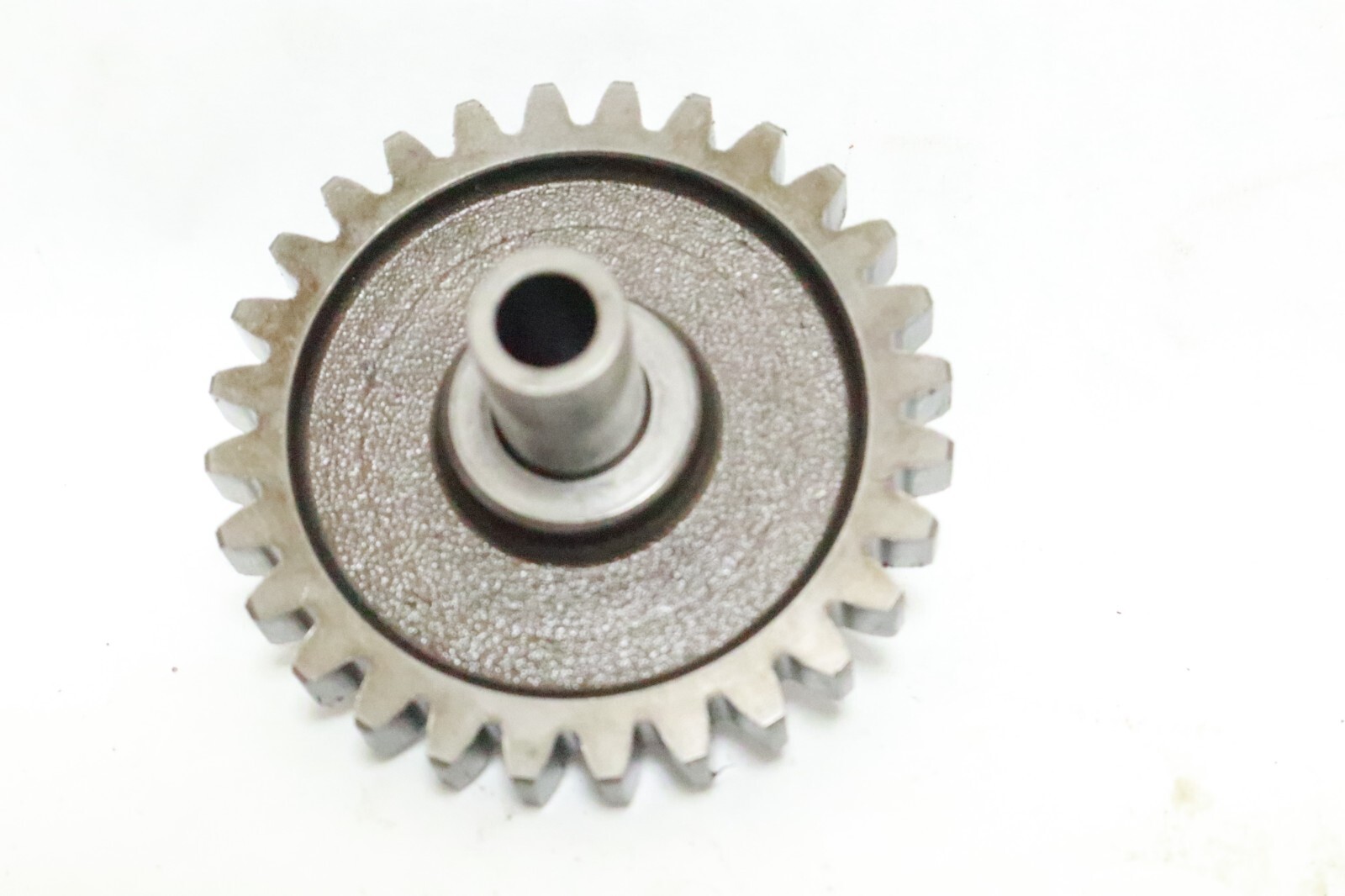 06-17 Kawasaki 28T Idler Gear # 16085-0074 Ninja 650R 650 Vulcan Versys - Image 6