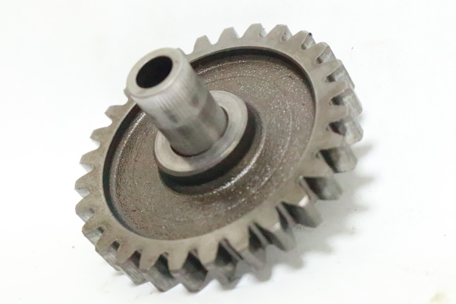 06-17 Kawasaki 28T Idler Gear # 16085-0074 Ninja 650R 650 Vulcan Versys - Image 7