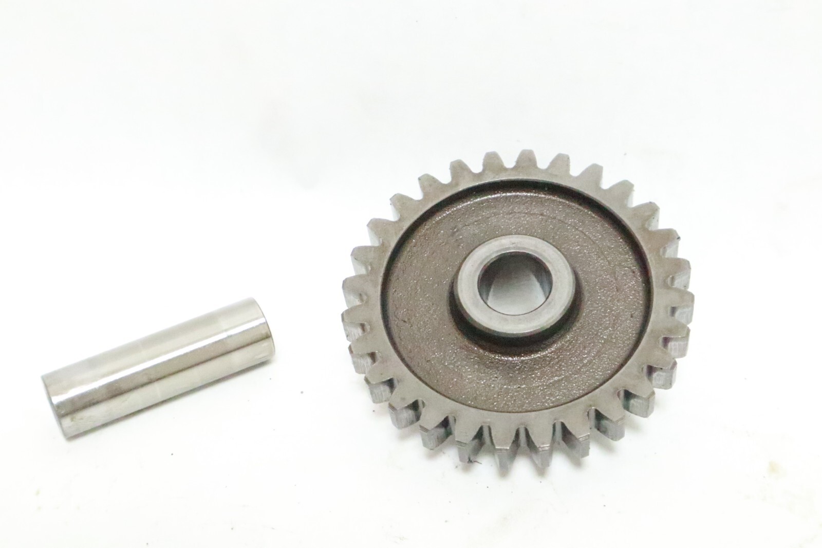 06-17 Kawasaki 28T Idler Gear # 16085-0074 Ninja 650R 650 Vulcan Versys - Image 8