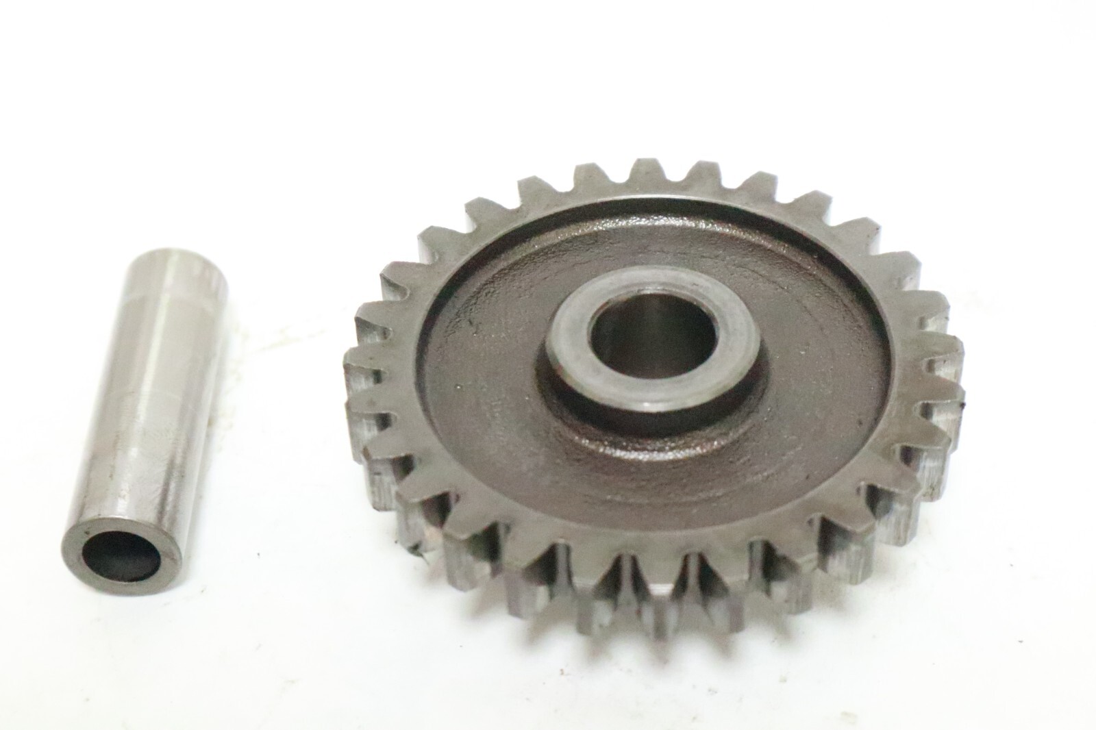 06-17 Kawasaki 28T Idler Gear # 16085-0074 Ninja 650R 650 Vulcan Versys - Image 11