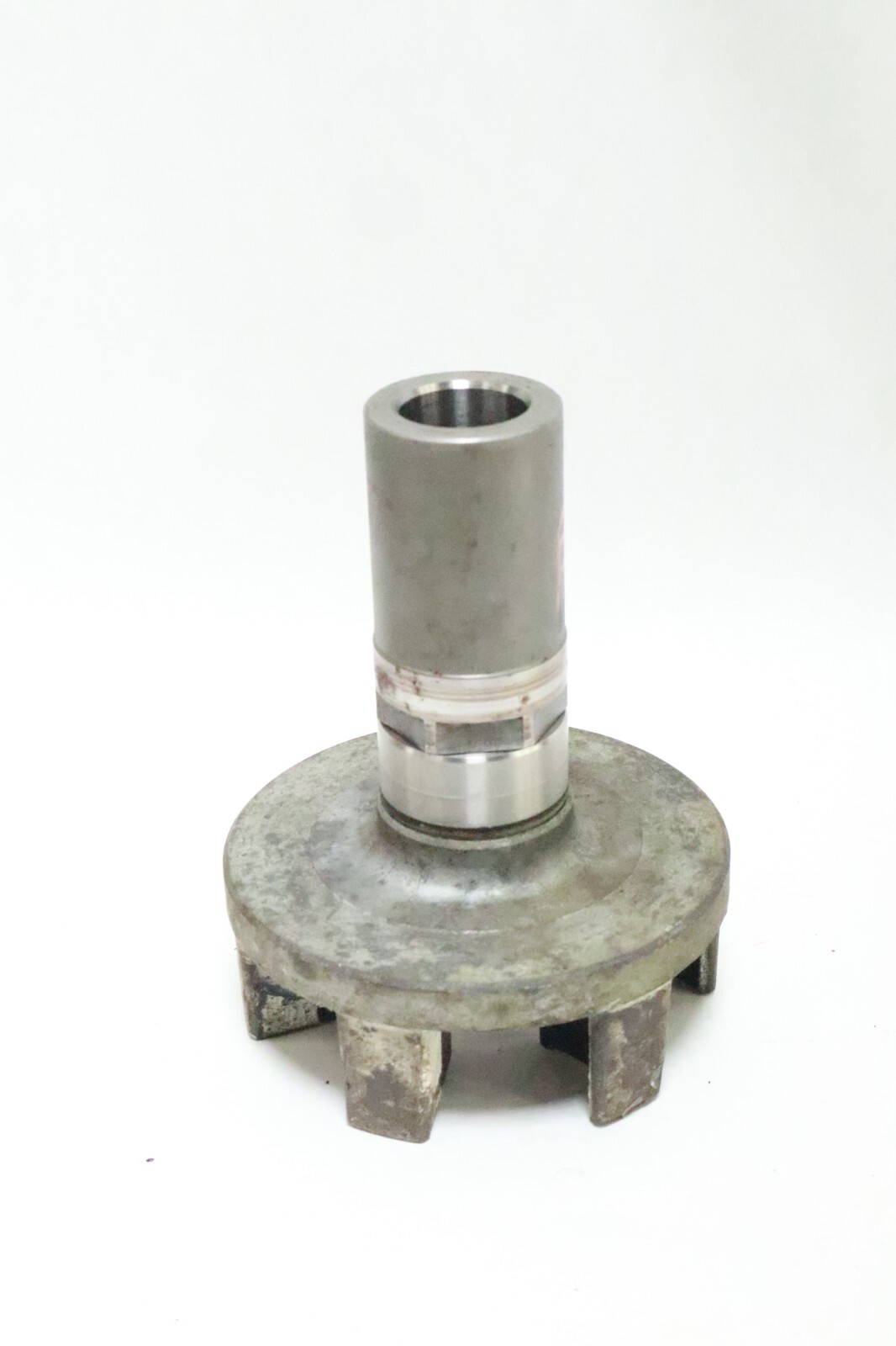 Kawasaki OEM FRESHWATER Crankshaft Coupler Ass'y 42034-3711 STX-15F STX-12F - Image 8