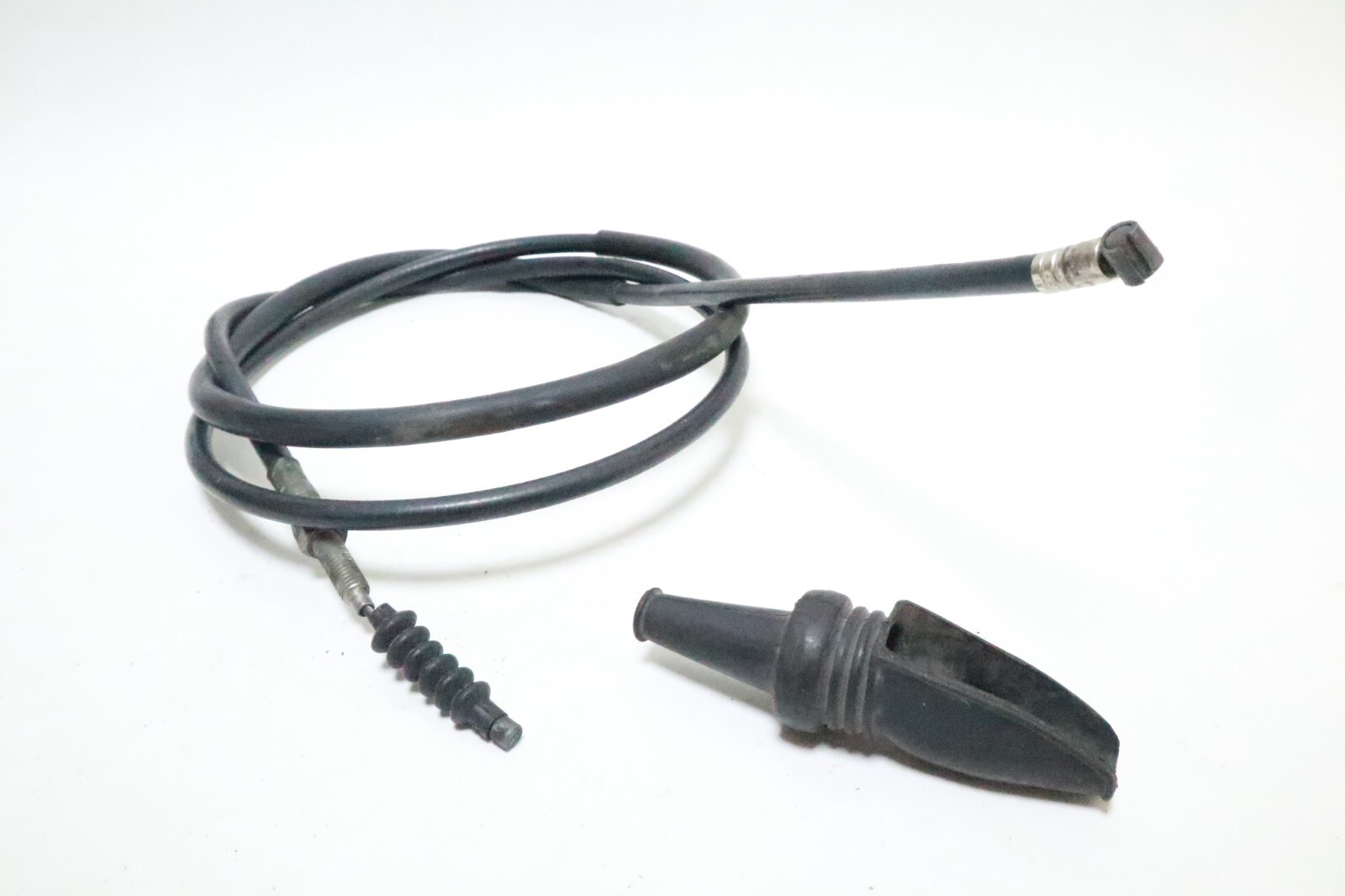 Clutch Cable For Honda Goldwing 1100 GL1100I Interstate 1980-1981 - Image 5