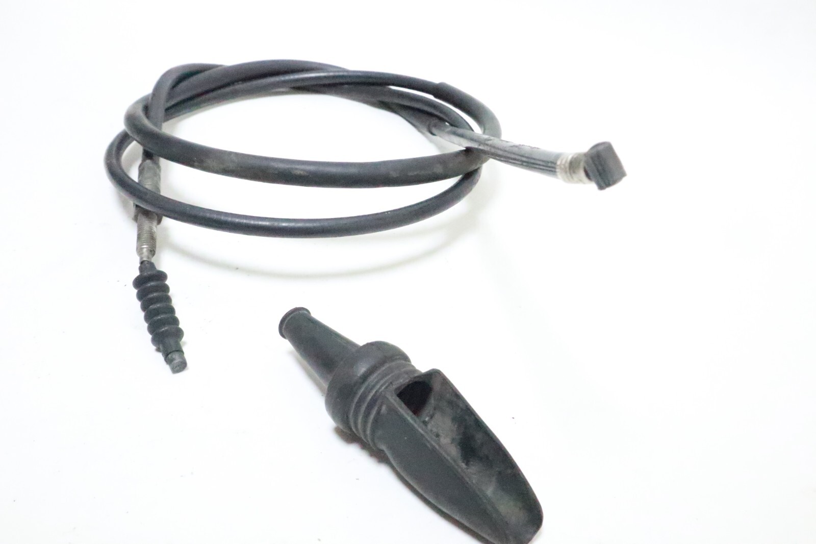 Clutch Cable For Honda Goldwing 1100 GL1100I Interstate 1980-1981 - Image 6