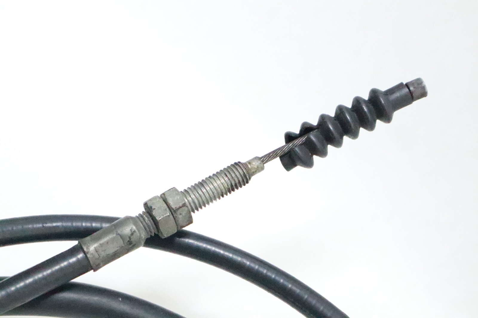 Clutch Cable For Honda Goldwing 1100 GL1100I Interstate 1980-1981 - Image 8