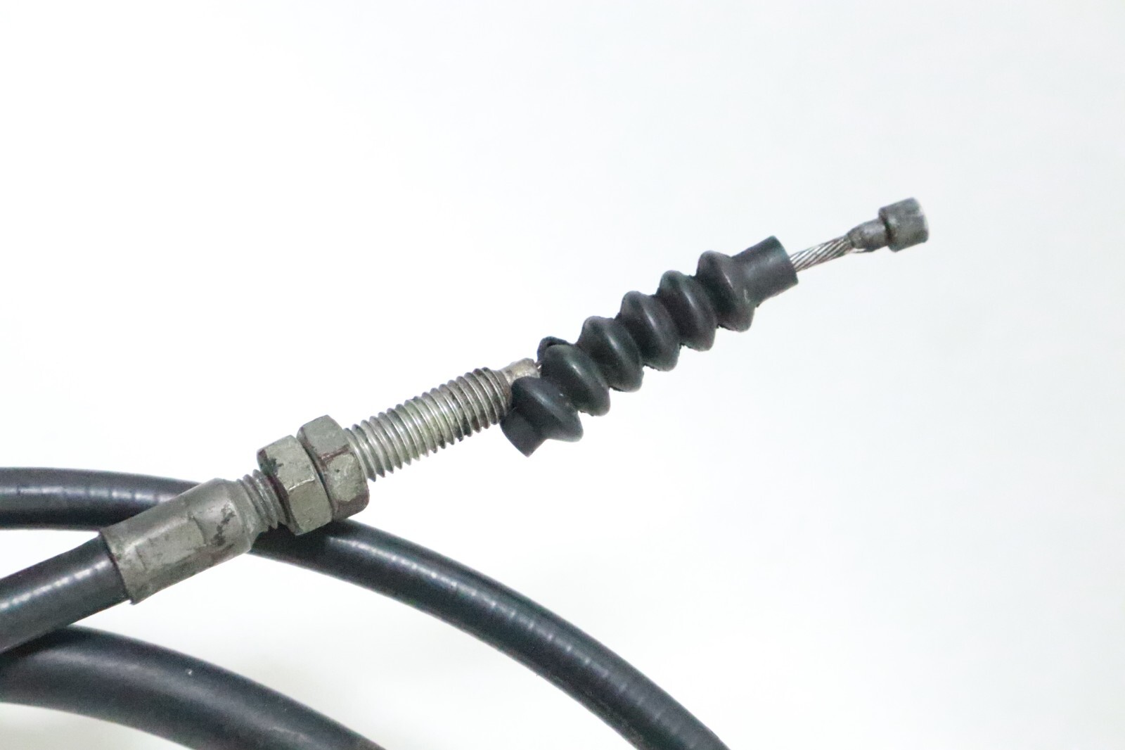 Clutch Cable For Honda Goldwing 1100 GL1100I Interstate 1980-1981 - Image 9