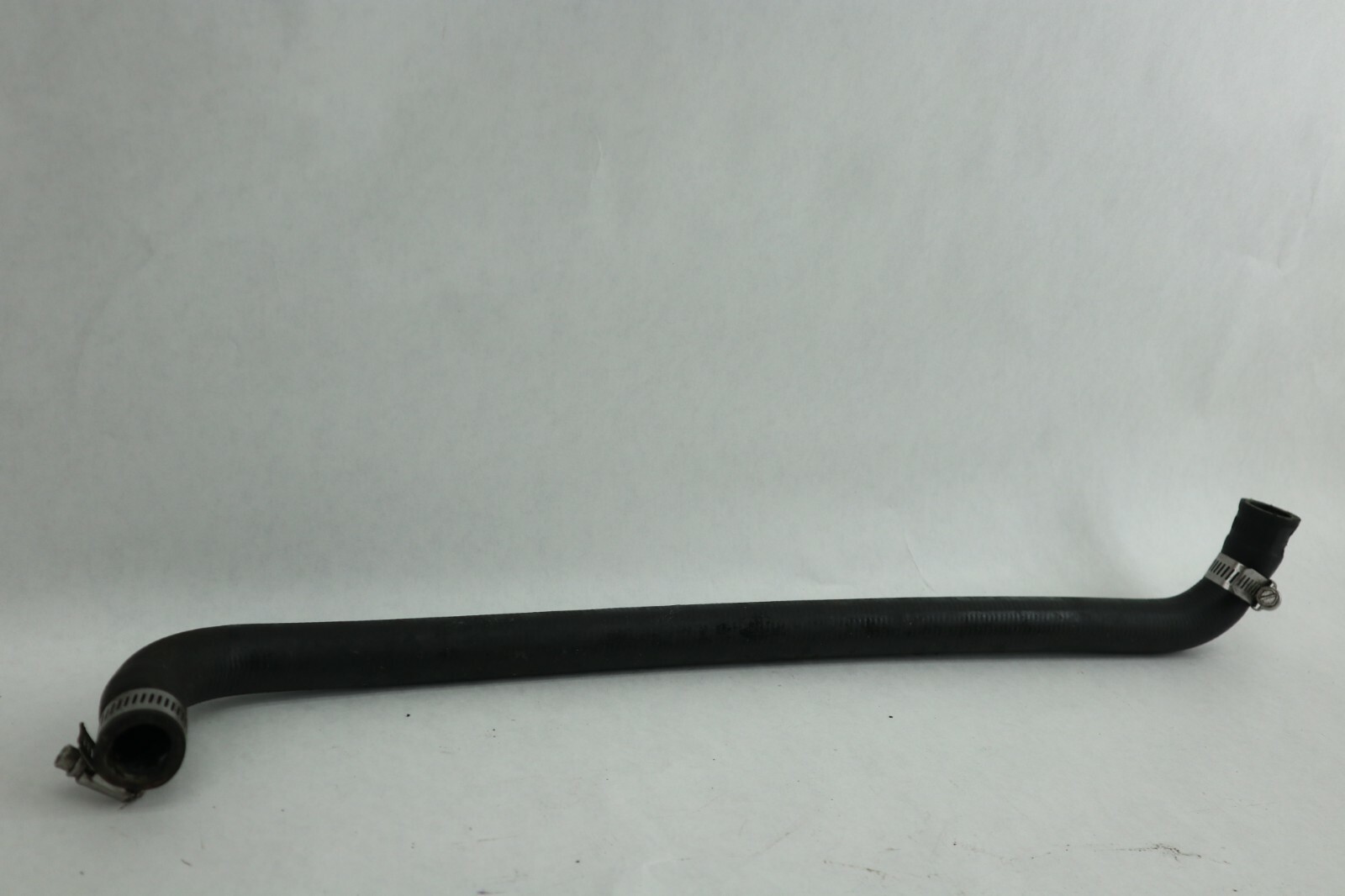95 96 POLARIS SL SLT SLX Head Cooling Hose Thermostat Engine Rail 750 780 Water - Image 2