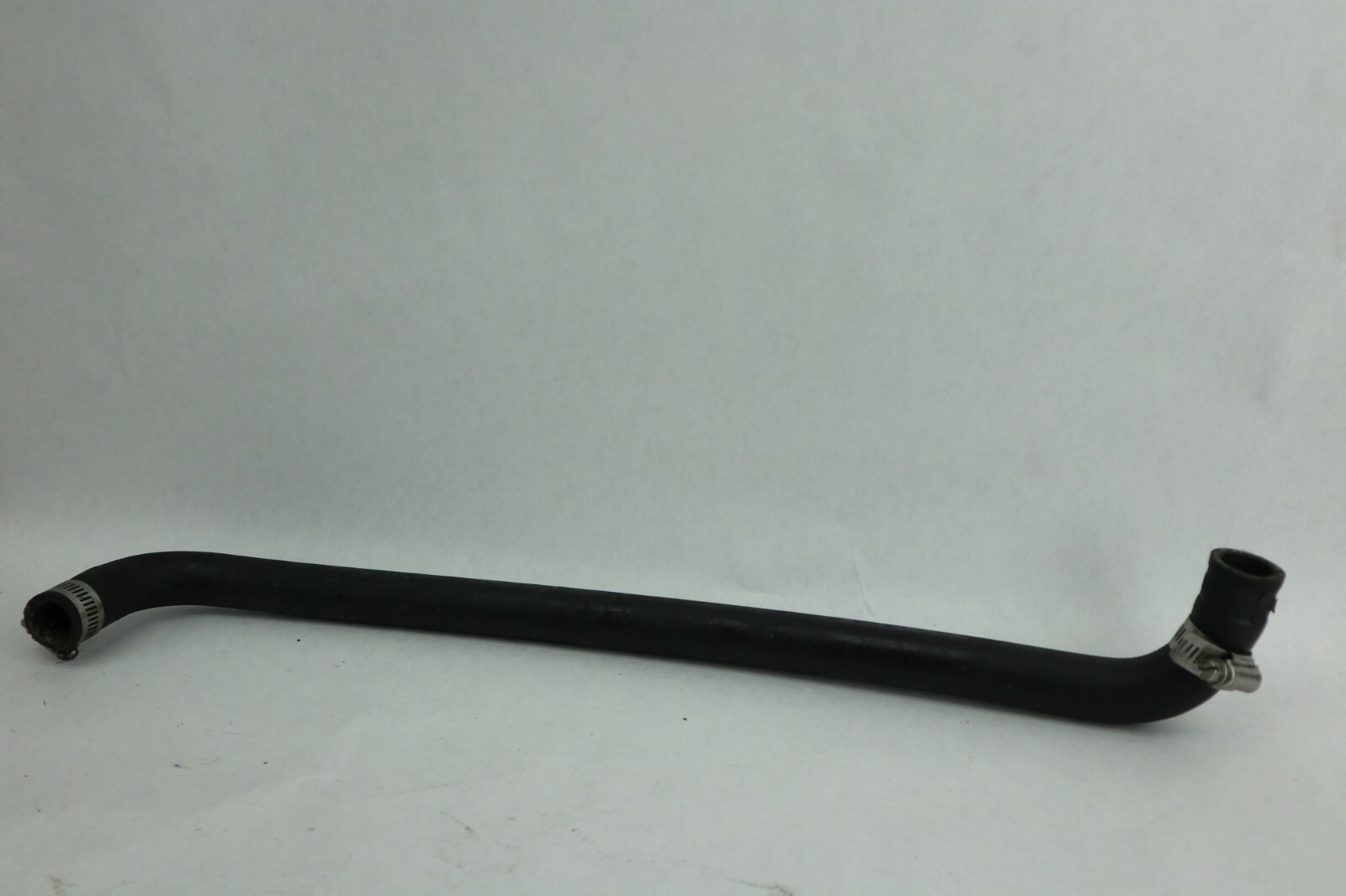 95 96 POLARIS SL SLT SLX Head Cooling Hose Thermostat Engine Rail 750 780 Water - Image 3