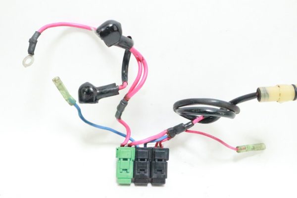 2003-2009  NISSAN TOHATSU 40 50 HP FUSE HOLDER PTT TYPE  USED - Image 9