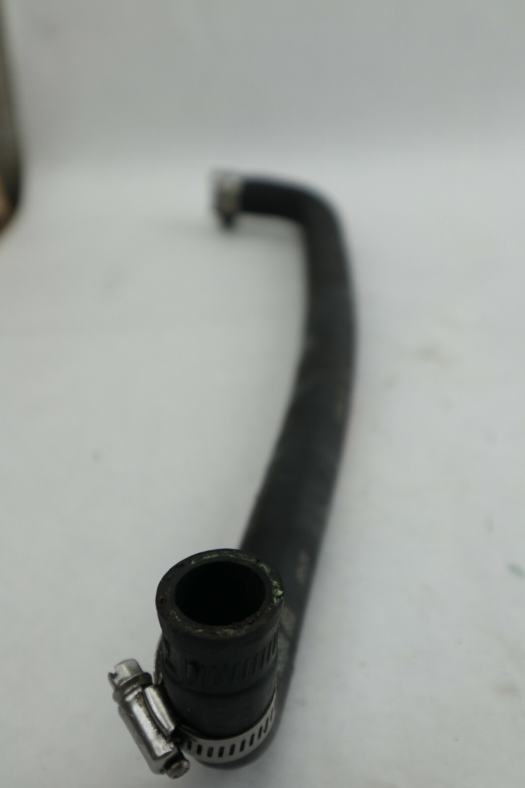 95 96 POLARIS SL SLT SLX Head Cooling Hose Thermostat Engine Rail 750 780 Water - Image 4
