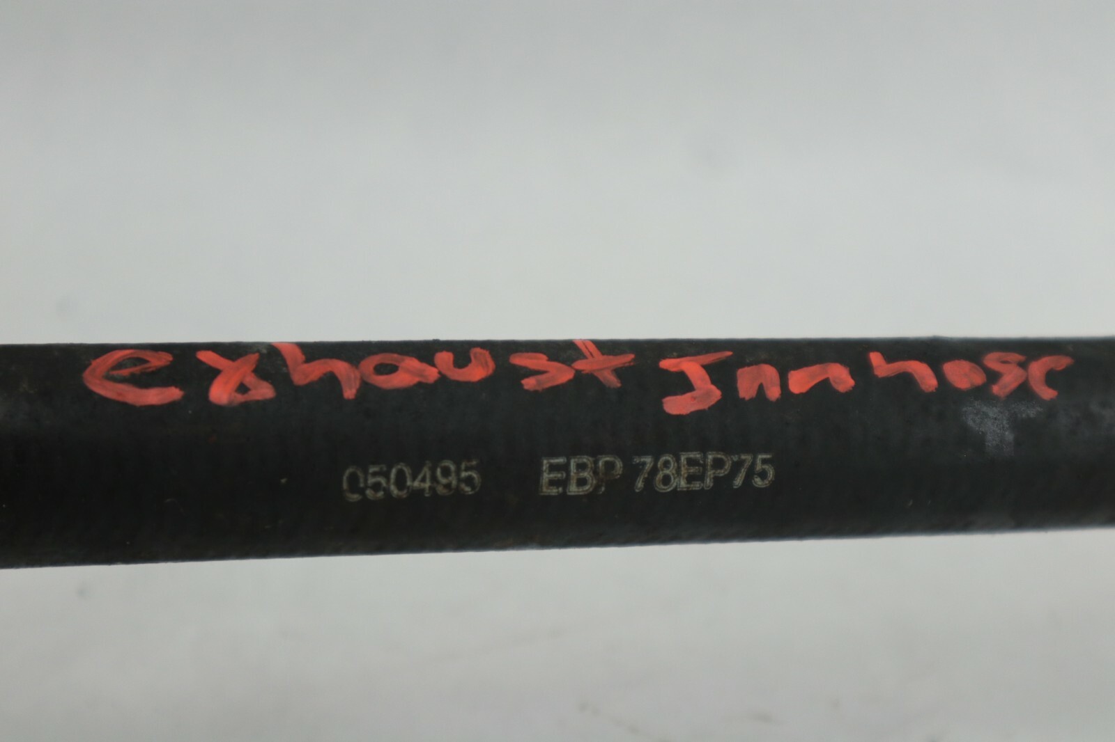 95 96 POLARIS SL SLT SLX Head Cooling Hose Thermostat Engine Rail 750 780 Water - Image 6