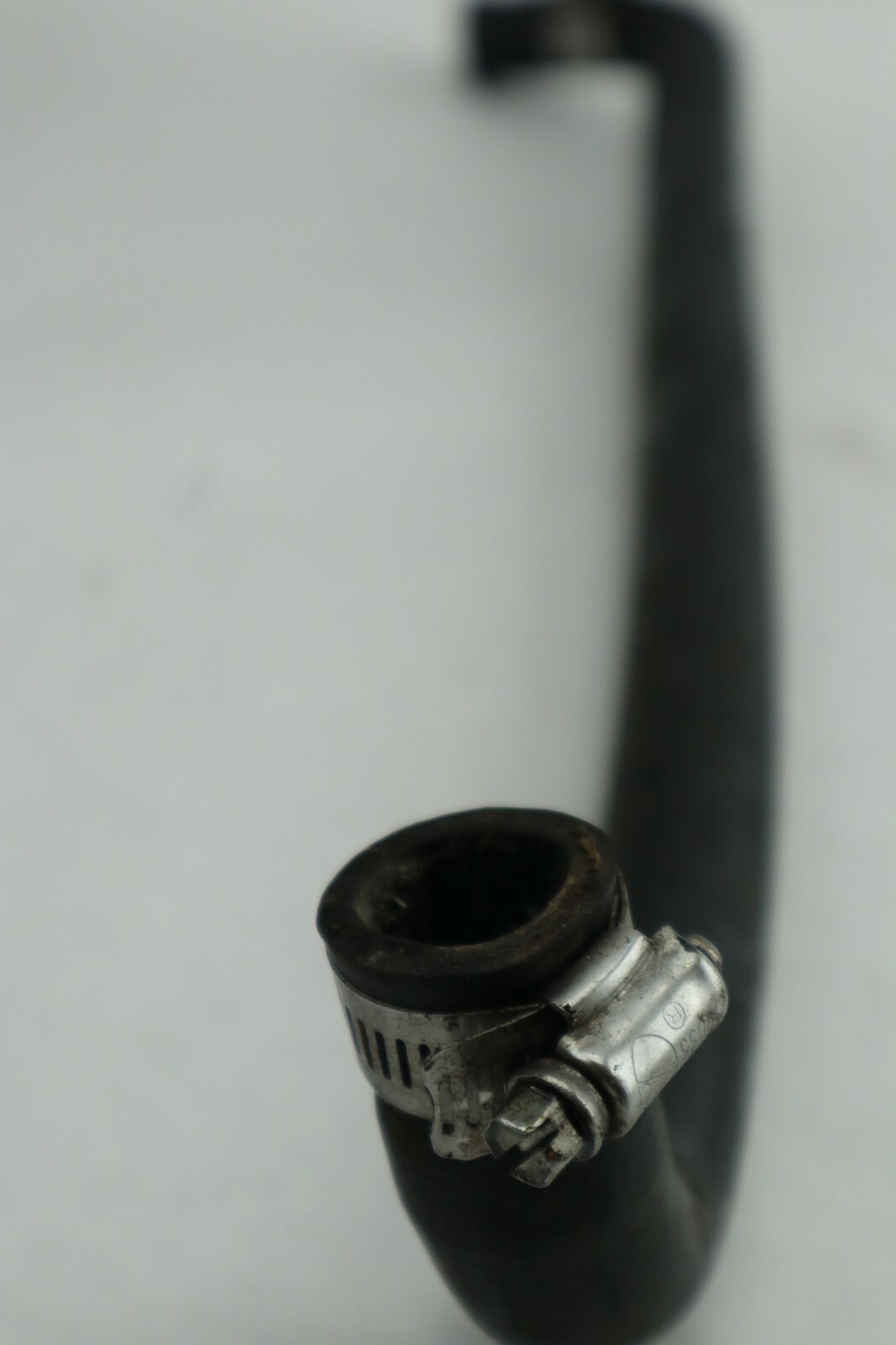 95 96 POLARIS SL SLT SLX Head Cooling Hose Thermostat Engine Rail 750 780 Water - Image 7