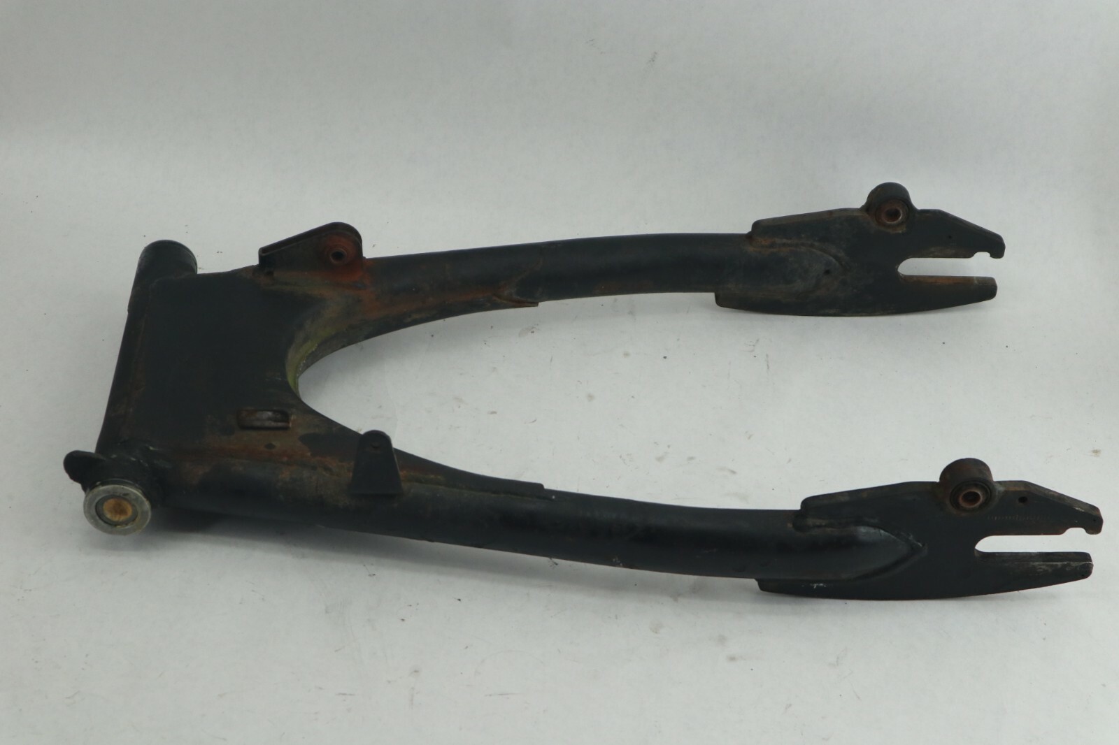 HONDA NIGHTHAWK CB750SC 1982 REAR SWINGARM SWING ARM - Image 2