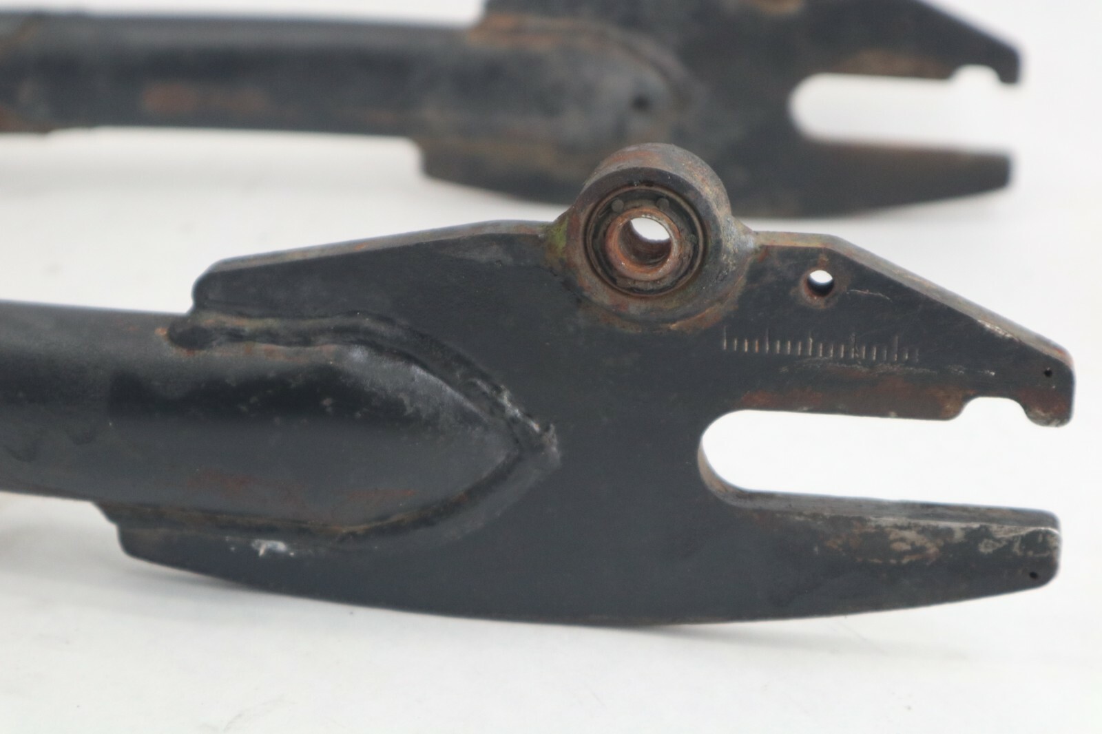HONDA NIGHTHAWK CB750SC 1982 REAR SWINGARM SWING ARM - Image 4