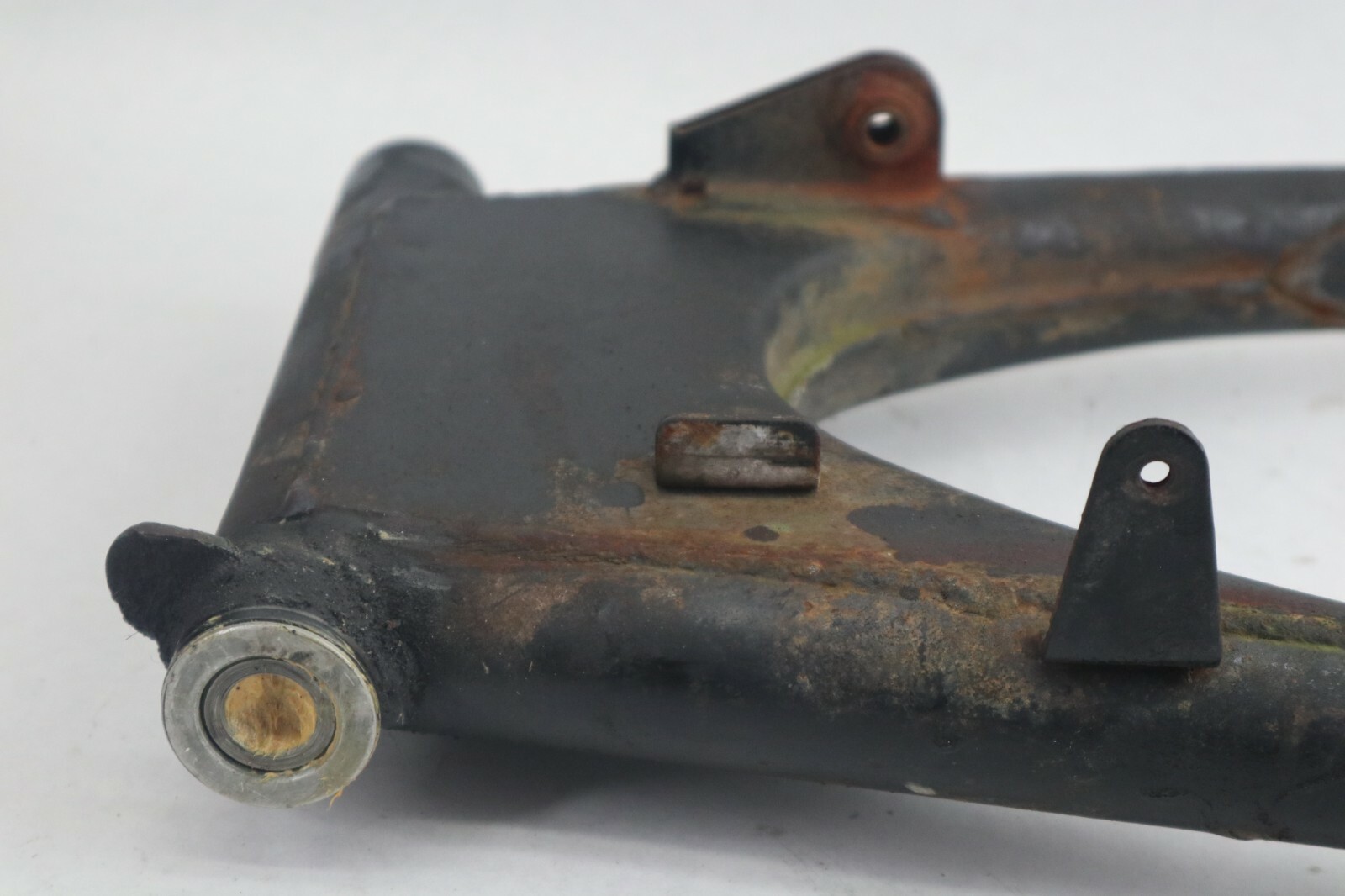 HONDA NIGHTHAWK CB750SC 1982 REAR SWINGARM SWING ARM - Image 5