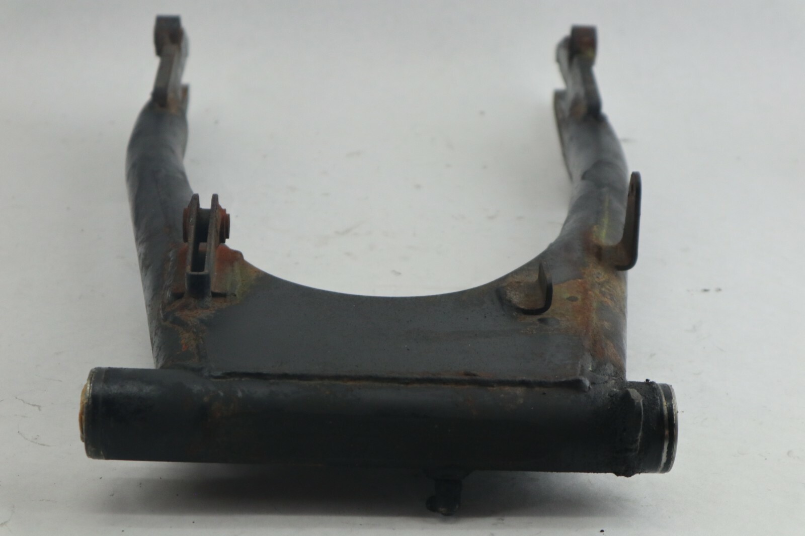 HONDA NIGHTHAWK CB750SC 1982 REAR SWINGARM SWING ARM - Image 6