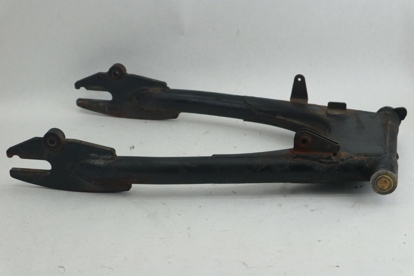 HONDA NIGHTHAWK CB750SC 1982 REAR SWINGARM SWING ARM - Image 7
