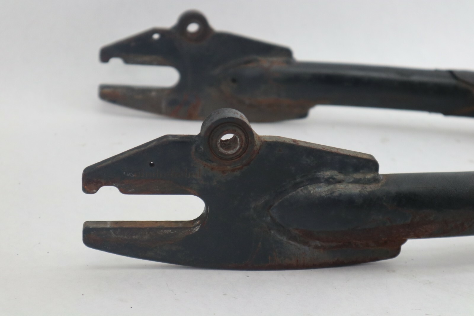 HONDA NIGHTHAWK CB750SC 1982 REAR SWINGARM SWING ARM - Image 8