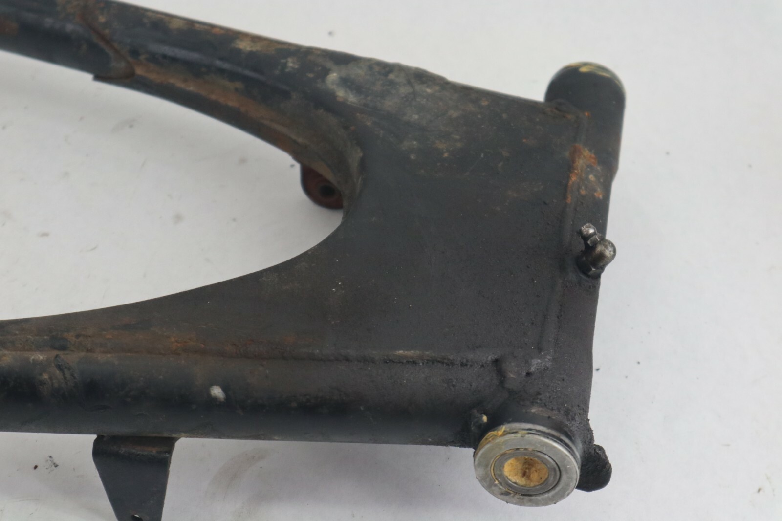 HONDA NIGHTHAWK CB750SC 1982 REAR SWINGARM SWING ARM - Image 10