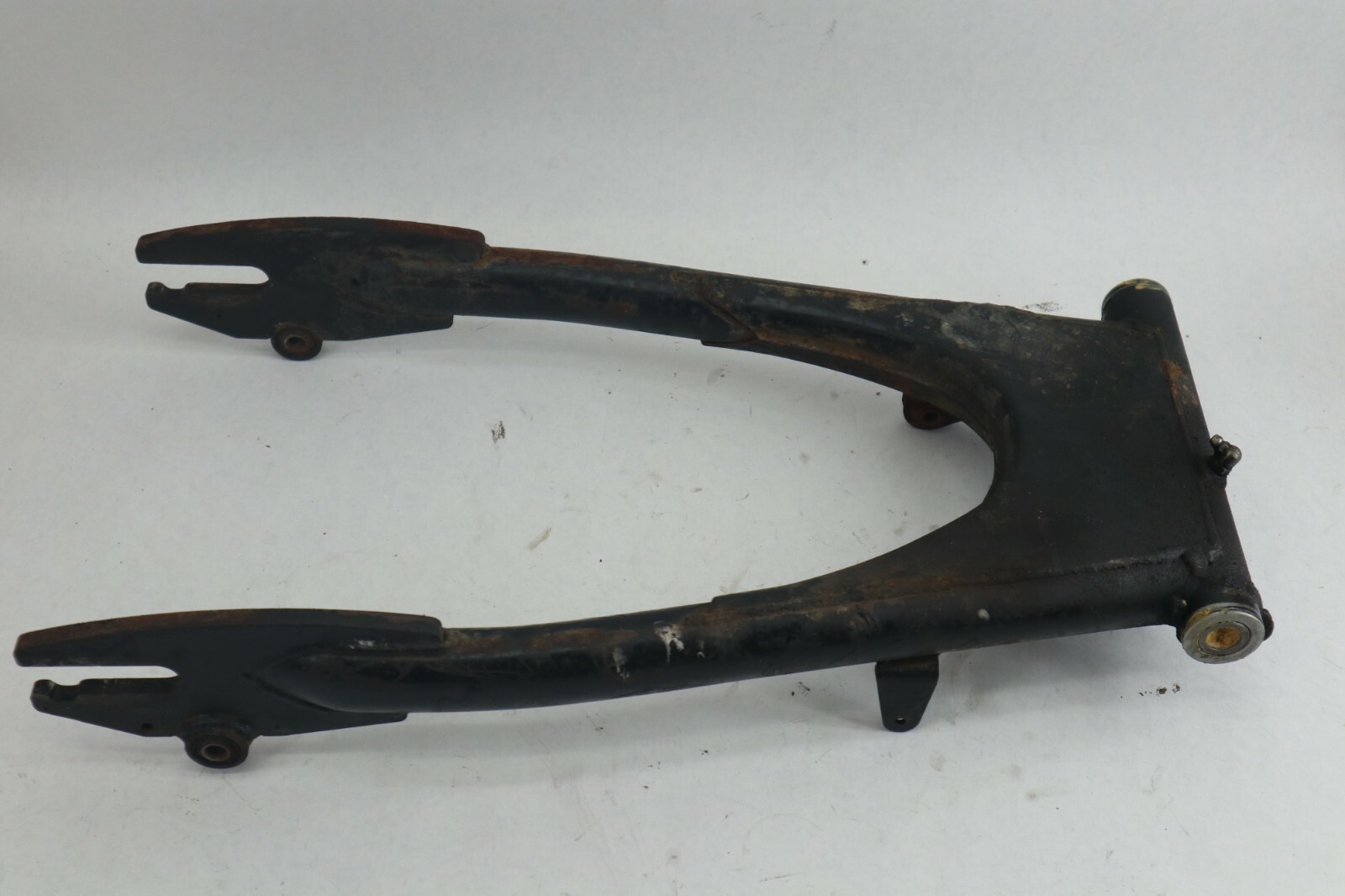 HONDA NIGHTHAWK CB750SC 1982 REAR SWINGARM SWING ARM - Image 11